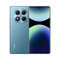Xiaomi Redmi Note 14 PRO 4G 8/256GB - OCEAN BLUE Xiaomi Redmi Note 14 PRO 4G 8/256GB - OCEAN BLUE