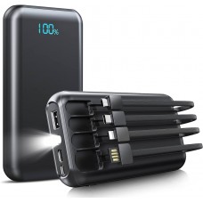 Prijenosna baterija - Powerbank 15000 mAh