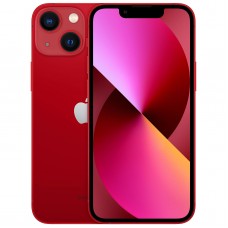 Apple iPhone 13 256GB - RED 