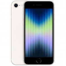 Apple iPhone SE3 (2022) 64GB - STARLIGHT 
