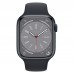 Apple Watch Series 8 GPS 45mm - MIDNIGHT