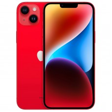 Apple iPhone 14 128GB - RED