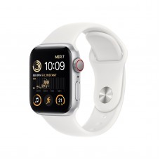 Apple Watch SE2 (2022) GPS 40mm - SILVER