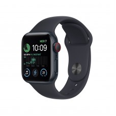 Apple Watch SE2 (2022) GPS 40mm - MIDNIGHT