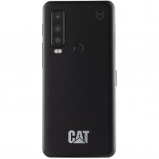 Caterpillar CAT S75 6/128GB Dual Sim - BLACK