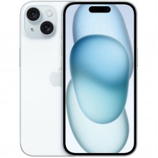 Apple iPhone 15 256GB - BLUE
