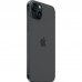 Apple iPhone 15 256GB - BLACK