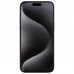 Apple iPhone 15 Pro 256GB - BLACK TITANIUM
