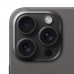 Apple iPhone 15 Pro Max 256GB - BLACK TITANIUM