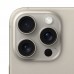Apple iPhone 15 Pro Max 256GB - NATURAL TITANIUM