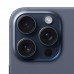 Apple iPhone 15 Pro Max 512GB - BLUE TITANIUM