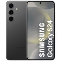 Samsung Galaxy S24 5G 8/128GB - ONYX BLACK