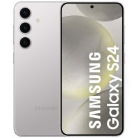 Samsung Galaxy S24 5G 8/256GB - MARBLE GRAY