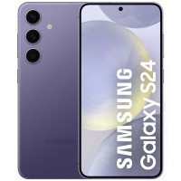 Samsung Galaxy S24 5G 8/128GB - COBALT VIOLET