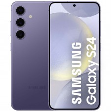 Samsung Galaxy S24 5G 8/128GB - COBALT VIOLET