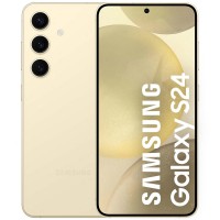 Samsung Galaxy S24 5G 8/128GB - AMBER YELLOW
