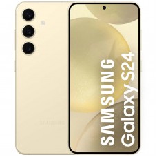 Samsung Galaxy S24 5G 8/128GB - AMBER YELLOW