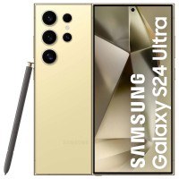 Samsung Galaxy S24 Ultra 5G 12/256GB - TITANIUM YELLOW