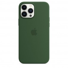 iPhone 13 Pro Apple silikonska maskica - Clover
