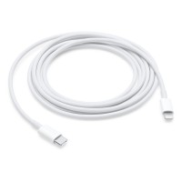 Apple kabel za punjač Lightning - USB-C (2m)