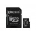 Memorijska kartica Kingston CANVAS Select Plus Micro SD 32GB