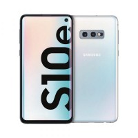 Samsung Galaxy S10E 6/128GB - PRISM WHITE