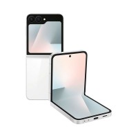Samsung Galaxy Z Flip 7 FE 5G 8/128GB - WHITE Samsung Galaxy Z Flip 7 FE 5G 8/128GB - WHITE