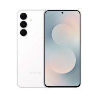Samsung Galaxy S25 FE 5G 8/128GB Dual Sim - WHITE Samsung Galaxy S25 FE 5G 8/128GB Dual Sim - WHITE