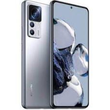Xiaomi 12T Pro 8GB/256GB Silver