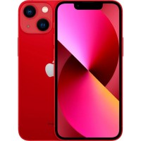 Apple iPhone 13 Mini 256GB Red