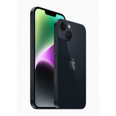 Apple iPhone 14 128 GB Midnight