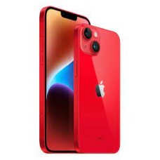 Apple iPhone 14 128 GB Red