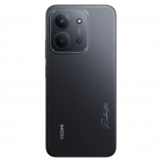 Xiaomi Redmi 15C 4/256GB - MIDNIGHT BLACK