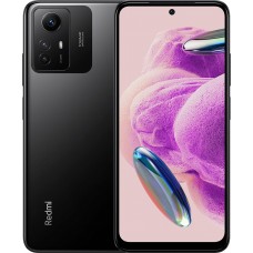 Xiaomi Redmi Note 12S Dual Sim 8/256GB - BLACK