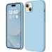 Maskica za iPhone 15 Plus
