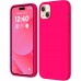 Maskica za iPhone 15 Plus