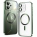 Maskica za iPhone 11 - MagSafe