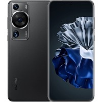 Huawei P60 Pro Dual Sim 8/256GB - BLACK