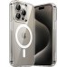 Maskica za iPhone 15 Pro Max - MagSafe
