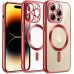 Maskica za iPhone 15 Pro - MagSafe