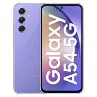 Samsung Galaxy A54 5G 8/128GB - VIOLET