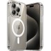Maskica za iPhone 15 Pro - MagSafe