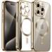 Maskica za iPhone 15 Pro - MagSafe