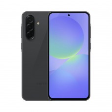Samsung Galaxy A36 5G 8/256GB - BLACK