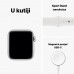 Apple Watch Series 8 GPS 45mm - SILVER