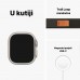 Apple Watch Ultra GPS + Cellular 49mm - BLACK/GREY M/L