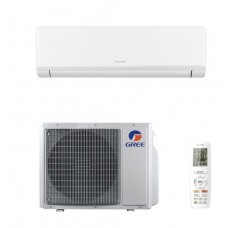 Klima uređaj Gree Cosmo Economical 3,2kW, GWH12AWBXB/GWH12ATBXB, Inverter, Wi-Fi, Ionizator