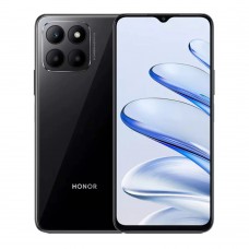 Honor 70 Lite 5G 4/128GB - MIDNIGHT BLACK