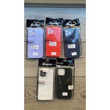 Apple iPhone 13 Pro Max maskice
