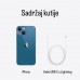 Apple iPhone 13 128GB - BLUE